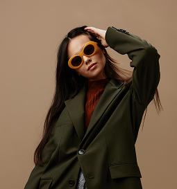 Coastal Hours — Resort 26 lookbook